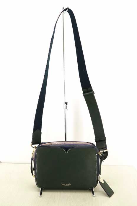 Kate spade（ケイトスペード） バイカラー レディース バッグ