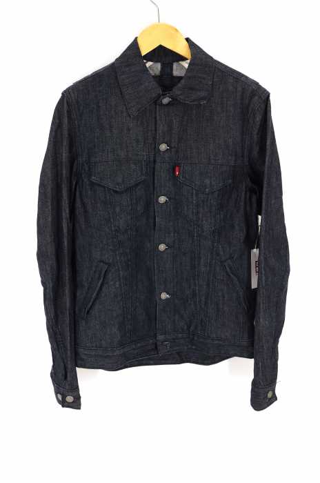 Levis（リーバイス） ストレッチデニムジャケット メンズ アウター