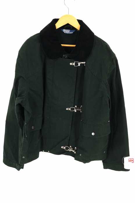 Polo by RALPH LAUREN （ポロバイラルフローレン） ファイヤーマンジャケット メンズ アウター