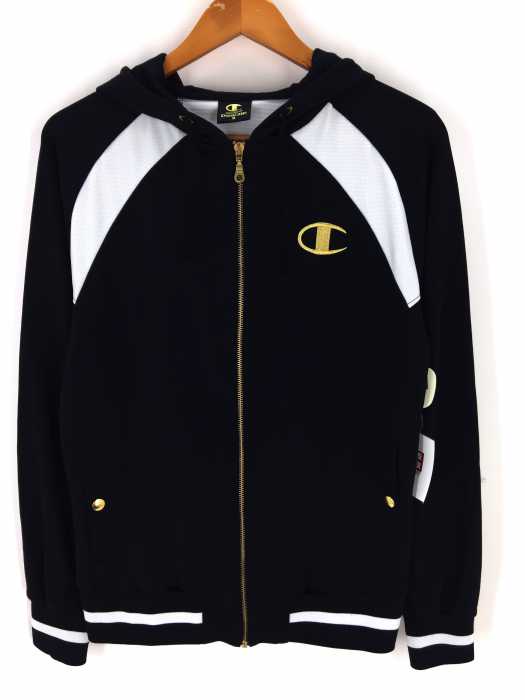 Champion（チャンピオン） ジップアップパーカー メンズ トップス