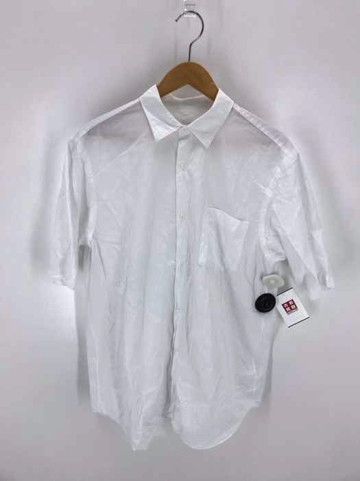 COMOLI（コモリ） ショートスリーブ シャツ メンズ トップス