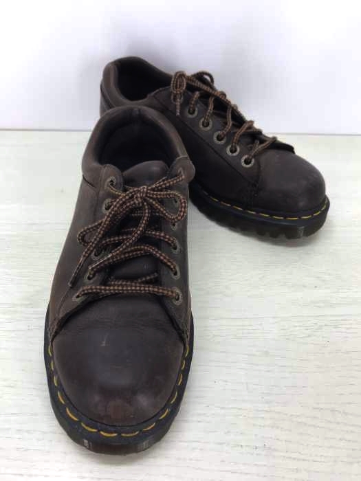 Dr.Martens（ドクターマーチン） 6ホール ローカットブーツ メンズ シューズ