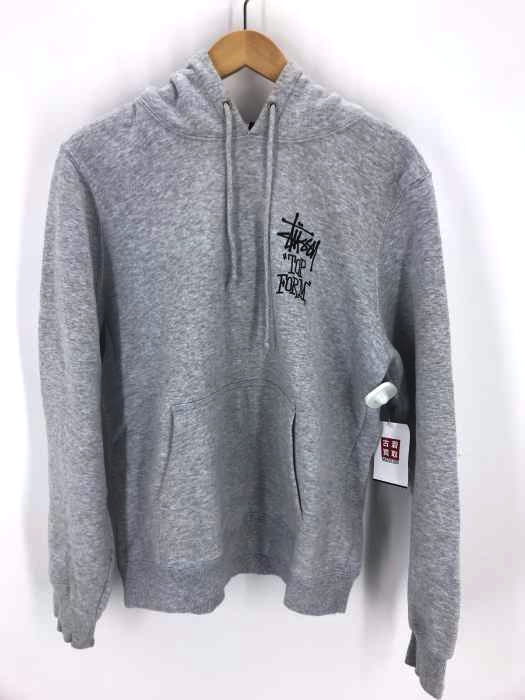 Stussy（ステューシー） TOP FORM HOOD メンズ トップス