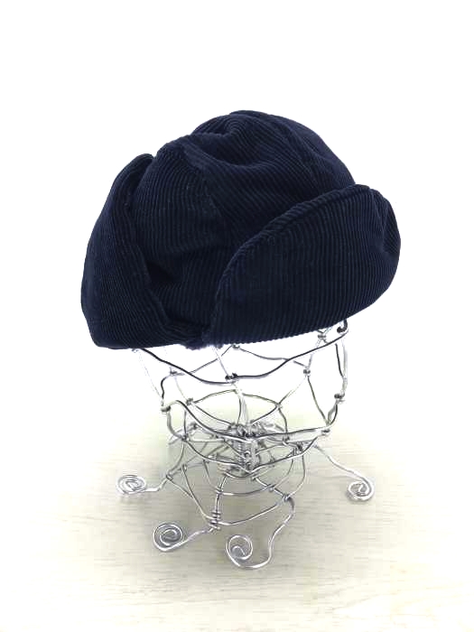 FORONE（フォーワン） Flight Cap メンズ 帽子