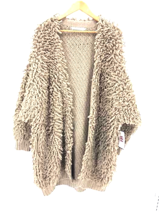 MOUSSY（マウジー） LOOP VOLUME CDK レディース アウター