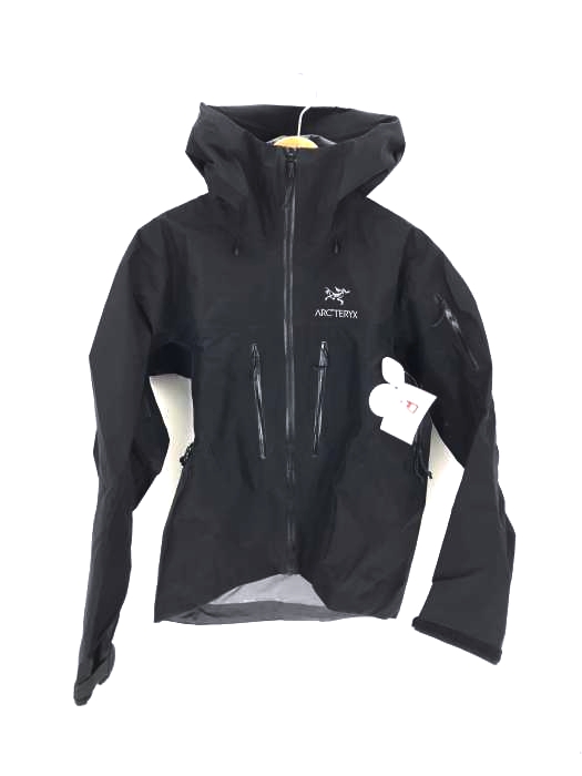 ARC'TERYX(アークテリクス) ALPHA SV JACKET GORE-TEX メンズ アウター