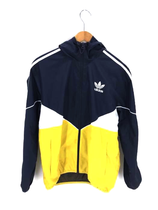 adidas Originals（アディダスオリジナルス） COLORADO WINDBREAKER メンズ アウター