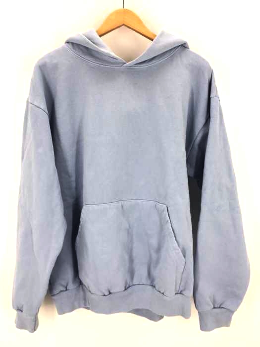 LOS ANGELS APPAREL（ロサンゼルスアパレル） 14ozヘビーオンスフーディー プルオーバーパーカー メンズ トップス
