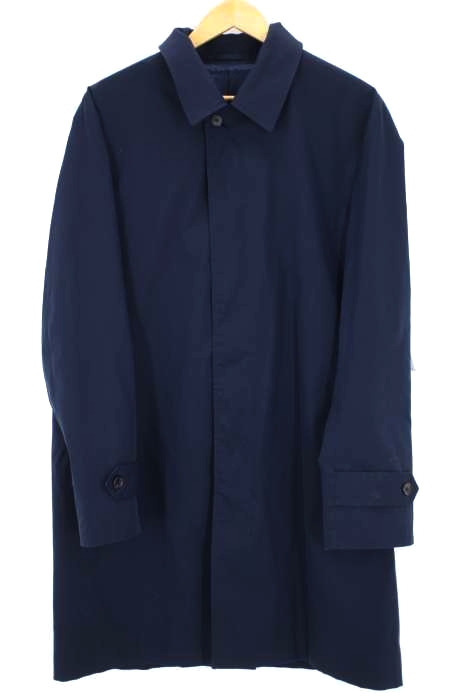 JOURNAL STANDARD（ジャーナルスタンダード） ステンカラーコート メンズ アウター