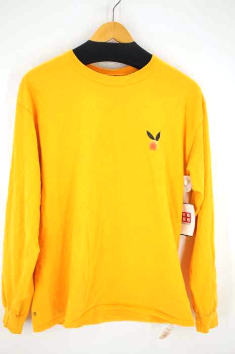 BANA（バナ） PLAY GIRL REFLECTOR Tee レディース トップス