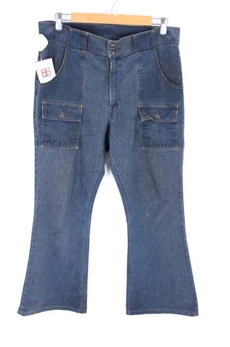 Levis（リーバイス） 42TALON ブッシュパンツ メンズ パンツ