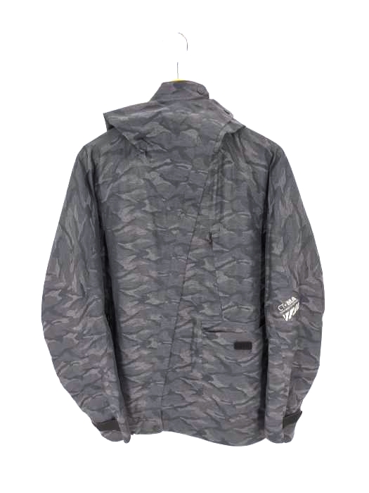 COLLECT MANIA（コレクトマニア） HEAD LIGHT JACKET メンズ アウター