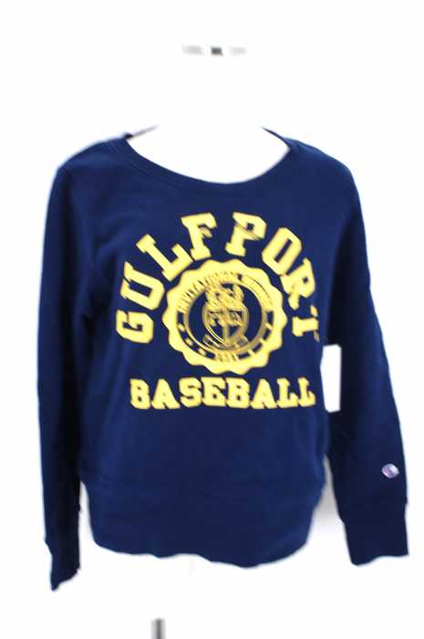 Champion （チャンピオン） ロゴプリントスウェット トレーナー レディース トップス