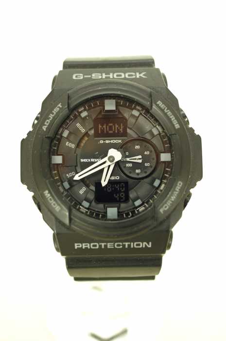 G-SHOCK（ジーショック） GA-150 腕時計 メンズ ファッション雑貨
