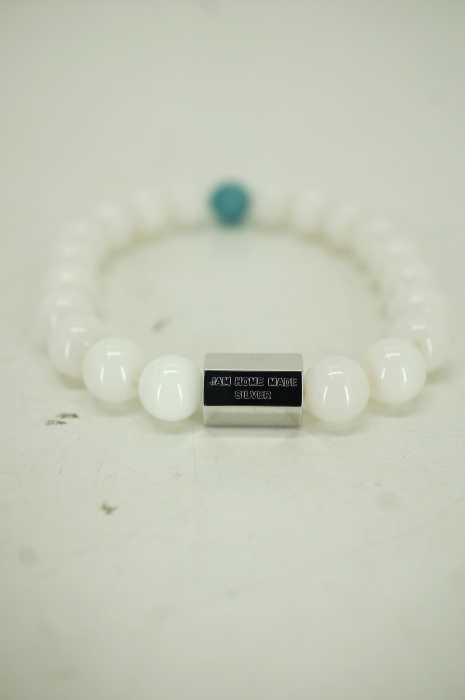 JAM HOME MADE × RADIO EVA （ジャムホームメイド × ラヂオ エヴァ） BRACELET ブレスレット メンズ ファッション雑貨