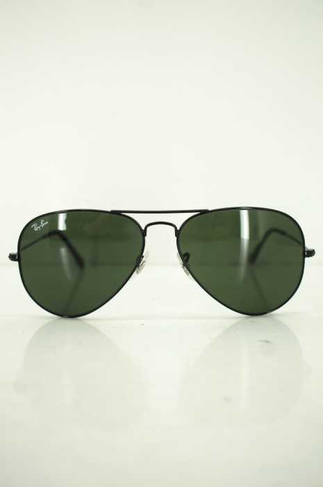 Ray-Ban （レイバン） アビエーターラージメタル ティアドロップ メンズ ファッション雑貨