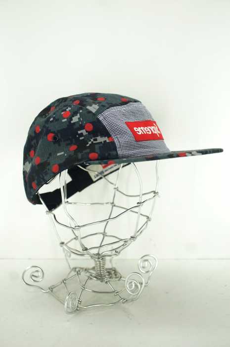 Supreme】 COMME des GARCONS SHIRT cap