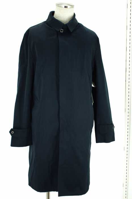 MACKINTOSH PHILOSOPHY （マッキントッシュフィロソフィー） ライナー付ステンカラーコート メンズ アウター