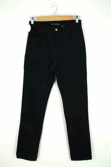 Palme d'Or （パルムドール） 15AW モケット生地　コーデュロイパンツ メンズ トップス