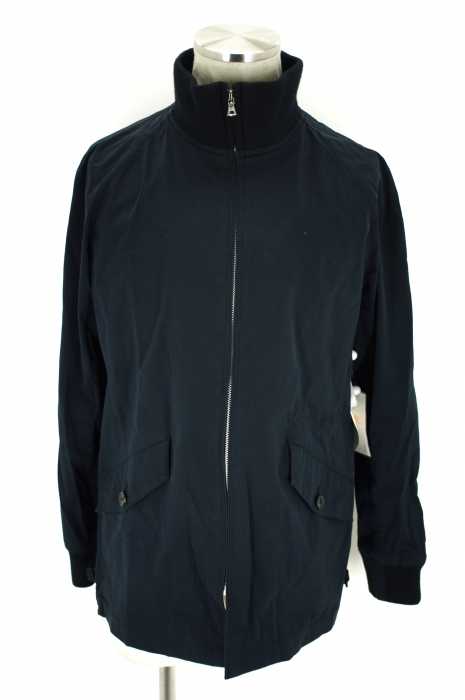 UNITED ARROWS （ユナイテッドアローズ） ロロピアーナ　STORM SYSTEM　レインウェア　ジャケット メンズ アウター