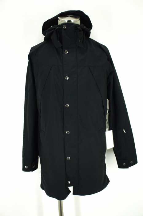 SOPHNET. （ソフネット） 14AW LONG MOUNATAIN PARKA メンズ アウター