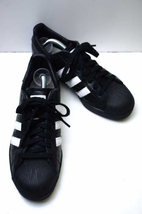 adidas×BEAMS (アディダス×ビームス) SUPERSTAR80S　スニーカー レディース シューズ