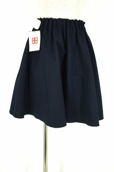 ZARA BASIC (ザラベーシック) ベーシックスカート レディース スカート