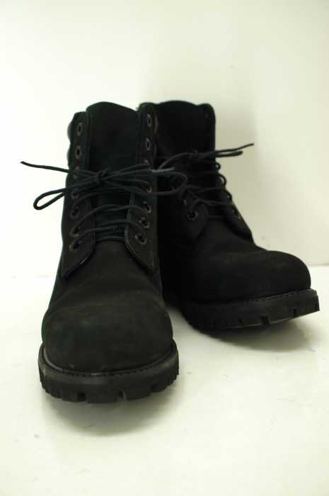 Timberland （ティンバーランド） 73541 6 IN DOUBLE COLLAR BOOT ブーツ メンズ シューズ
