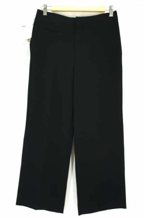 Chloe （クロエ） 14SS センタープレスワイドパンツ レディース パンツ