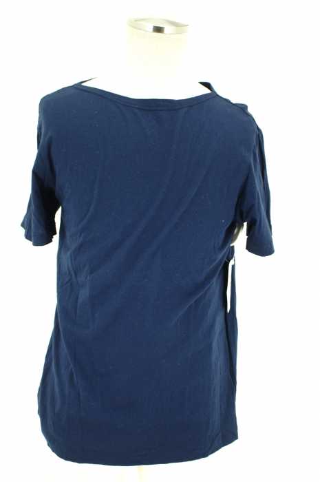 N.HOOLYWOOD (エヌハリウッド) プレーンTシャツ メンズ トップス