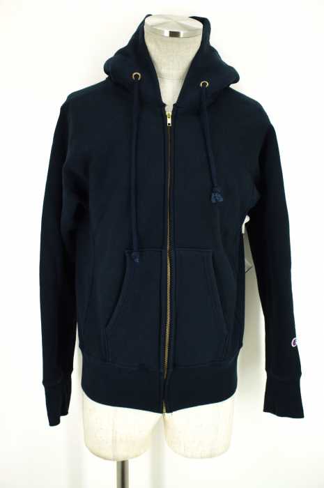 Champion （チャンピオン） REVERSE WEAVE WARMUP スウェットパーカー メンズ トップス