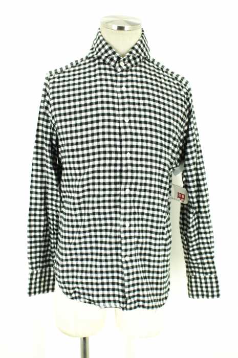 BARNEYS NEWYORK （バーニーズニューヨーク） ギンガムチェック メンズ トップス