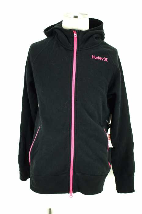 Hurley (ハーレー) 胸ロゴ メンズ トップス