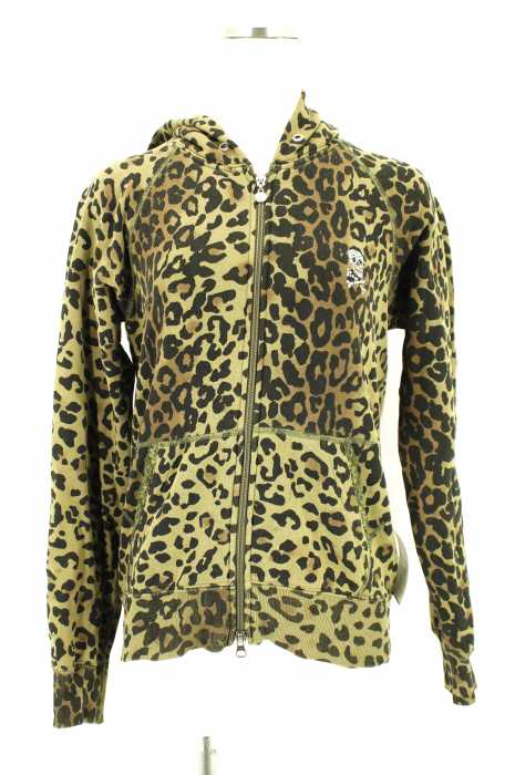 HYSTERIC GLAMOUR （ヒステリックグラマー） スカル レディース トップス