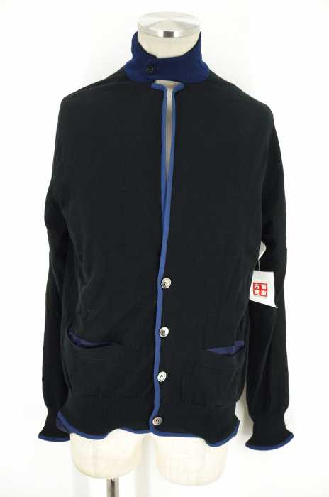 Sacai (サカイ) 14SS ニット4B メンズ アウター