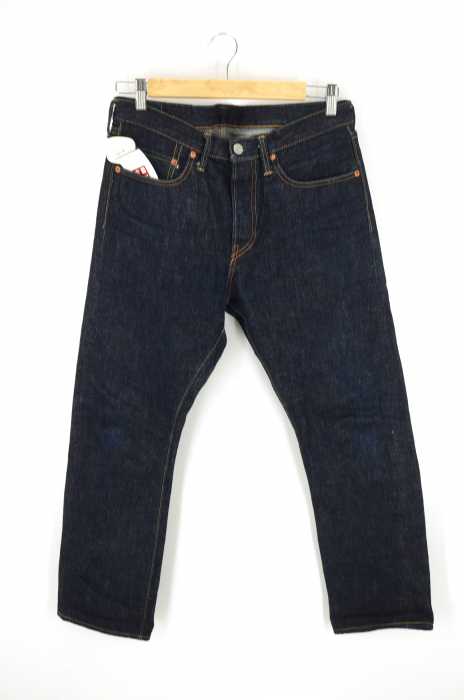 FULLCOUNT (フルカウント) 16AW TAPERED MIDDLE STRAIGHT HEAVY OZ メンズ パンツ