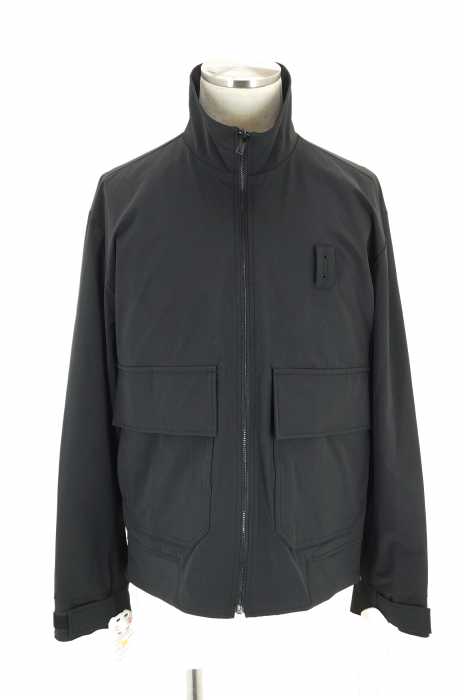 N.HOOLYWOOD （エヌハリウッド） LIGHTWEIGHT BLOUSON ライトウェイト 