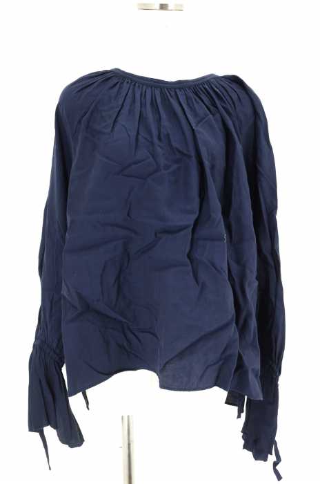 CITYSHOP（シティショップ） VIYELLA SLV POINPOIN BL　ビエラデザインブラウス レディース トップス