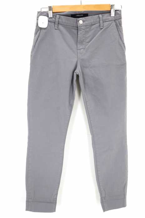 J BRAND （ジェイブランド） JOSIE TAPERED　テーパードトラウザーズ　ストレッチパンツ レディース パンツ