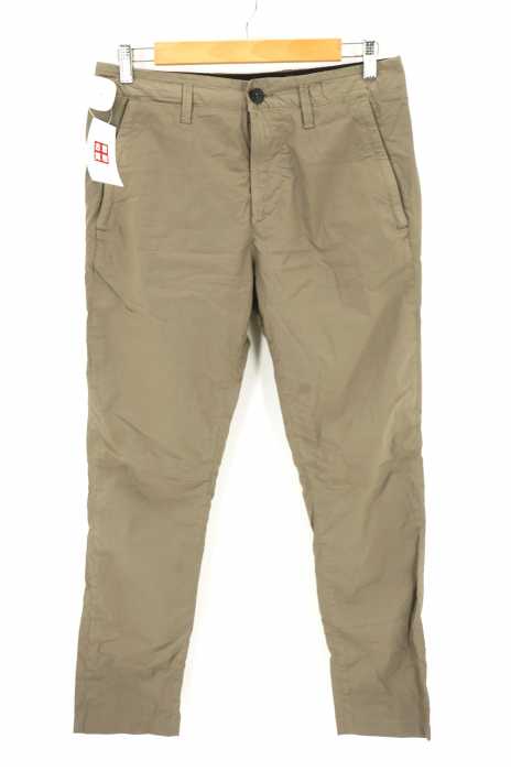 STONE ISLAND （ストーンアイランド） TYPE SL ポリウレタン混コットン