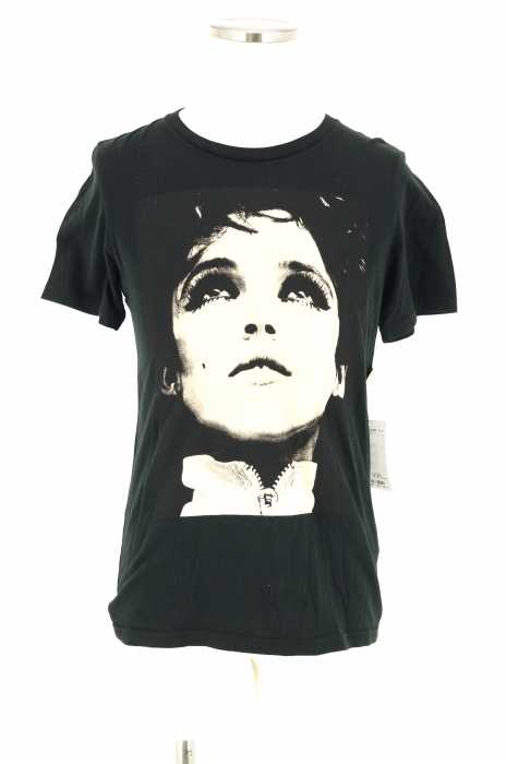 andy warhol by HYSTERIC GLAMOUR (アンディウォー ホル バイ ヒステリックグラマー) プリントTシャツ メンズ トップス
