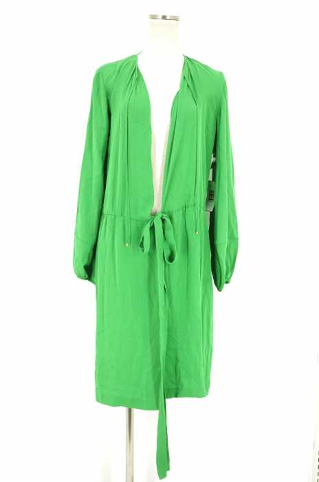 DIANE VON FURSTENBERG （ダイアンフォンファステンバーグ） シルクカーディガン レディース トップス