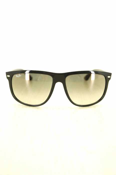 Ray-Ban （レイバン） RB4147  ウェリントン型サングラス メンズ ファッション雑貨
