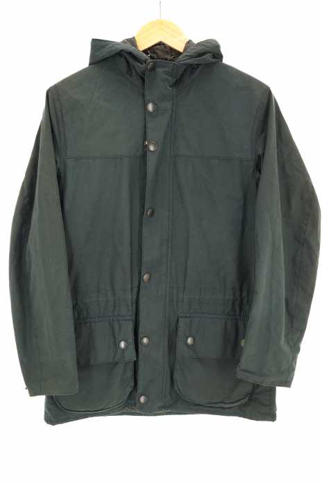 Barbour × WNW（バブアー ワークノットワーク） 別注 SLIM FIT DURHAM メンズ アウター