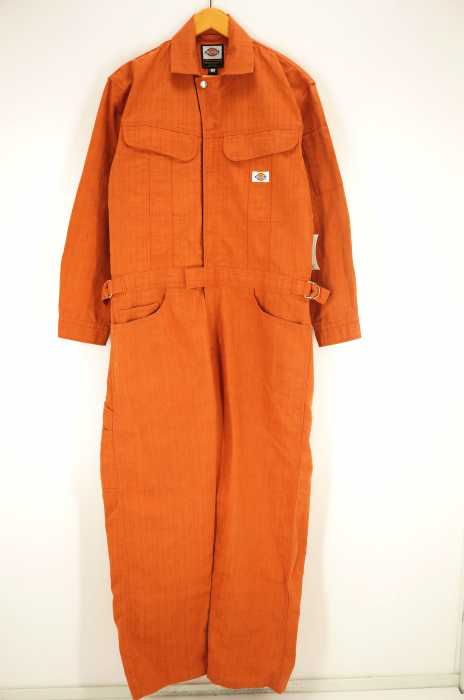 Dickies（ディッキーズ） メンズ オールインワン