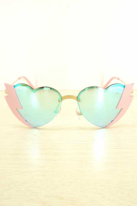 Sretsis（スレトシス） eyes ハート レディース ファッション雑貨