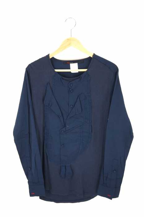 DOUBLE STANDARD CLOTHING（ダブルスタンダードクロージング） デザイントップス メンズ トップス