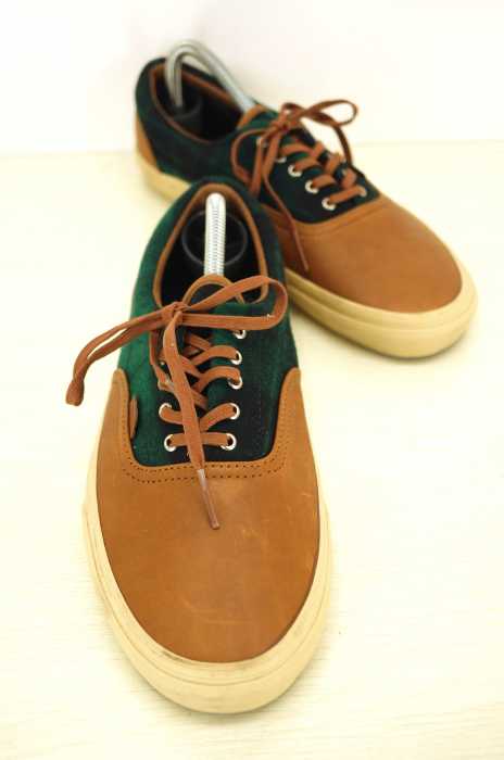 VANS （バンズ ） ERA メンズ シューズ
