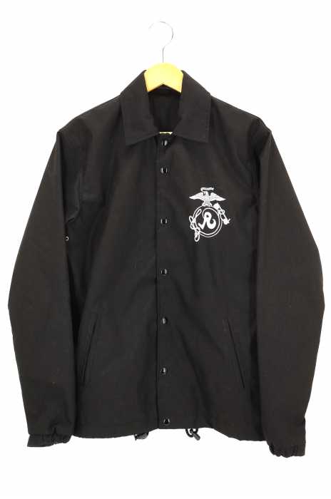 RICHARDSON(リチャードソン) DI COACHS JACKET コーチジャケット メンズ アウター