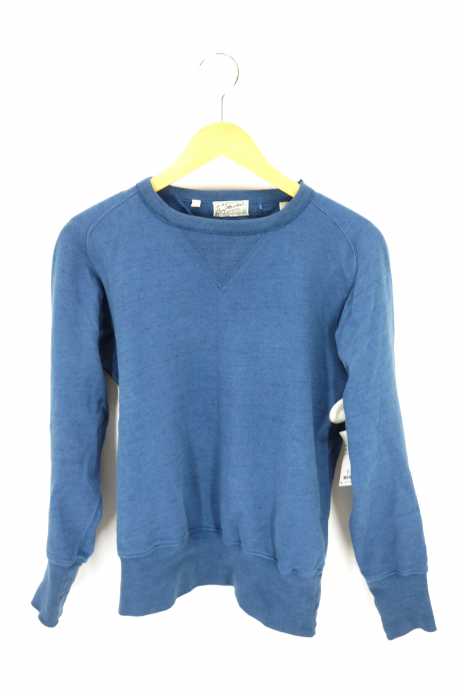 Levi's VintageClothing (リーバイスヴィンテージクロージング) Bay Meadows スウェット メンズ トップス